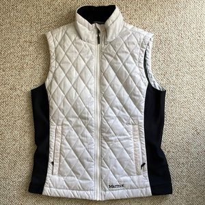 Marmot vest